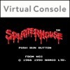 Splatterhouse [1990]