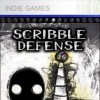 Scribble Defense