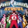 Power Rangers: Lightspeed Rescue