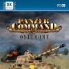 игра Panzer Command: Ostfront