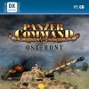 Лучшие игры Стратегия - Panzer Command: Ostfront (топ: 1.4k)