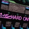 Cyber Game: Hard On