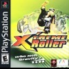 игра Xtreme Roller