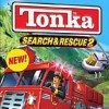 игра Tonka Search & Rescue 2