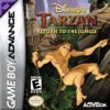 Tarzan: Return to the Jungle