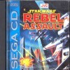 топовая игра Star Wars: Rebel Assault