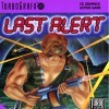 игра Last Alert