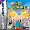 игра от THQ - Hey Arnold! The Movie (топ: 1.6k)