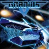 топовая игра Gradius V