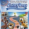 топовая игра Disney DVD Game World -- Disney Dogs Edition: Blue Ribbon Challenge