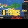 игра D-Force