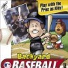 игра Backyard Baseball 2003