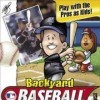 Backyard Baseball 2003