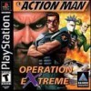 игра Action Man: Operation Xtreme