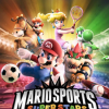Лучшие игры Аркада - Mario Sports Superstars (топ: 1.5k)