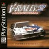 игра V-Rally 2 Presented by Need for Speed