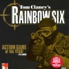 игра от Red Storm Entertainment - Tom Clancy's Rainbow Six: Gold Pack Edition (топ: 1.4k)