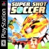 игра Super Shot Soccer