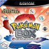 игра от Nintendo - Pokemon Box: Ruby and Sapphire (топ: 1.3k)