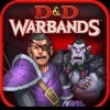 топовая игра Dungeons & Dragons: Warbands
