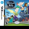 игра Phineas and Ferb: Across the 2nd Dimension