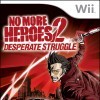 игра от Grasshopper Manufacture - No More Heroes 2: Desperate Struggle (топ: 1.5k)