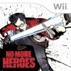 игра от Grasshopper Manufacture - No More Heroes (топ: 1.5k)