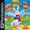 топовая игра Easter Bunny's Big Day