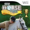 My Horse & Me: Riding for Gold