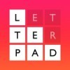 топовая игра Letterpad