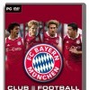 игра FC Bayern Munchen Club Football 2005