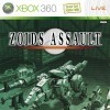 топовая игра Zoids Assault