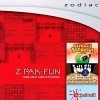 топовая игра Z Pak: Fun