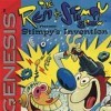 The Ren & Stimpy Show: Stimpy's Invention