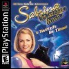 игра Sabrina: The Teenage Witch -- A Twitch in Time