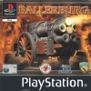 топовая игра Ballerburg: Castle Chaos