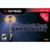 игра The Elder Scrolls Travels: Shadowkey