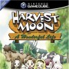 Harvest Moon: A Wonderful Life