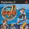 игра Disney's Extreme Skate Adventure