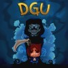 игра D.G.U. Death God University