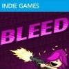 топовая игра Bleed