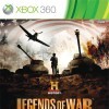 History -- Legends of War: Patton