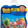 топовая игра Bob the Builder: Bob's Busy Day