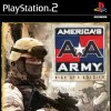 топовая игра America's Army: Rise of a Soldier
