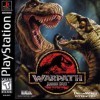 Warpath: Jurassic Park