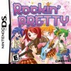 игра от Arc System Works - Rockin' Pretty (топ: 1.5k)