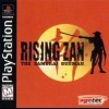 Rising Zan: The Samurai Gunman