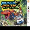 топовая игра Fossil Fighters: Frontier