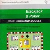 топовая игра Blackjack