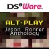 топовая игра Alt-Play: Jason Rohrer Anthology